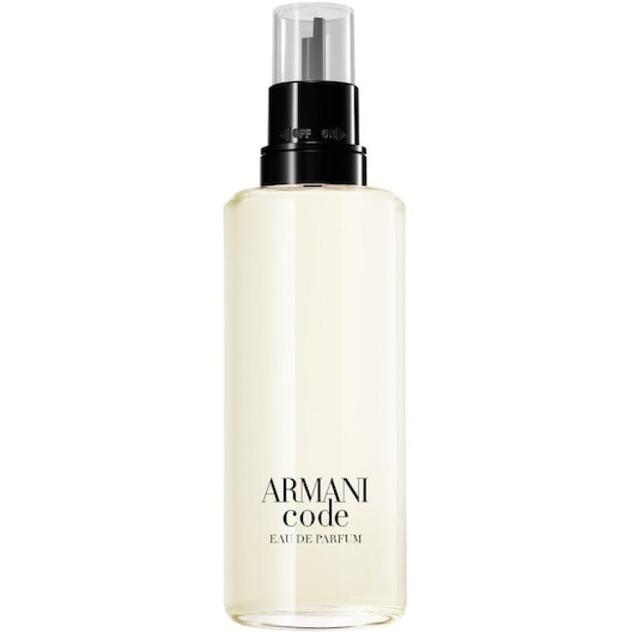 Armani Code Homme Refillable