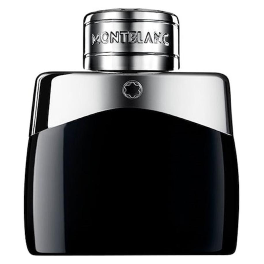 Montblanc Legend Eau de Toilette Spray Herenparfum Heren 30 ml