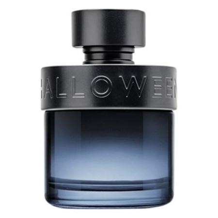 Halloween Man X Eau de Toilette Spray Herenparfum Heren 75 ml