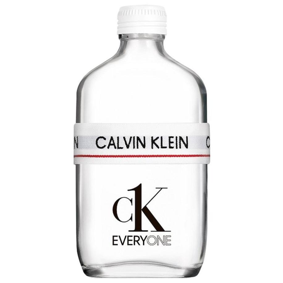 Calvin Klein CK Everyone Eau de Toilette Spray Herenparfum Unisex 100 ml