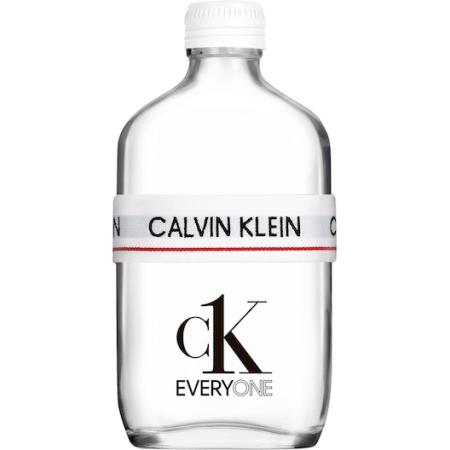 Calvin Klein CK Everyone Eau de Toilette Spray Herenparfum Unisex 100 ml