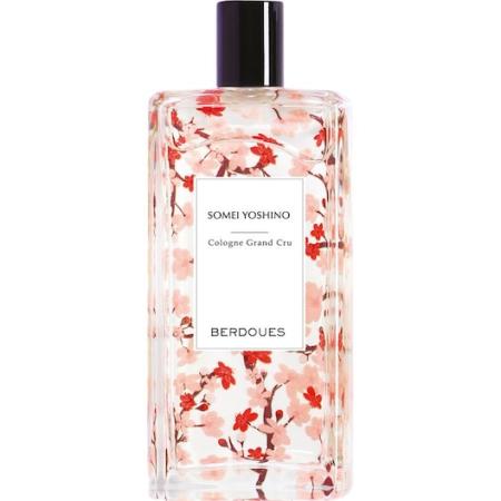 Berdoues Collection Grands Crus Eau de Parfum Spray Herenparfum Unisex 100 ml