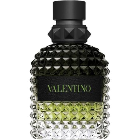 Valentino Uomo Born In Roma Eau de Toilette Spray Herenparfum Heren 50 ml