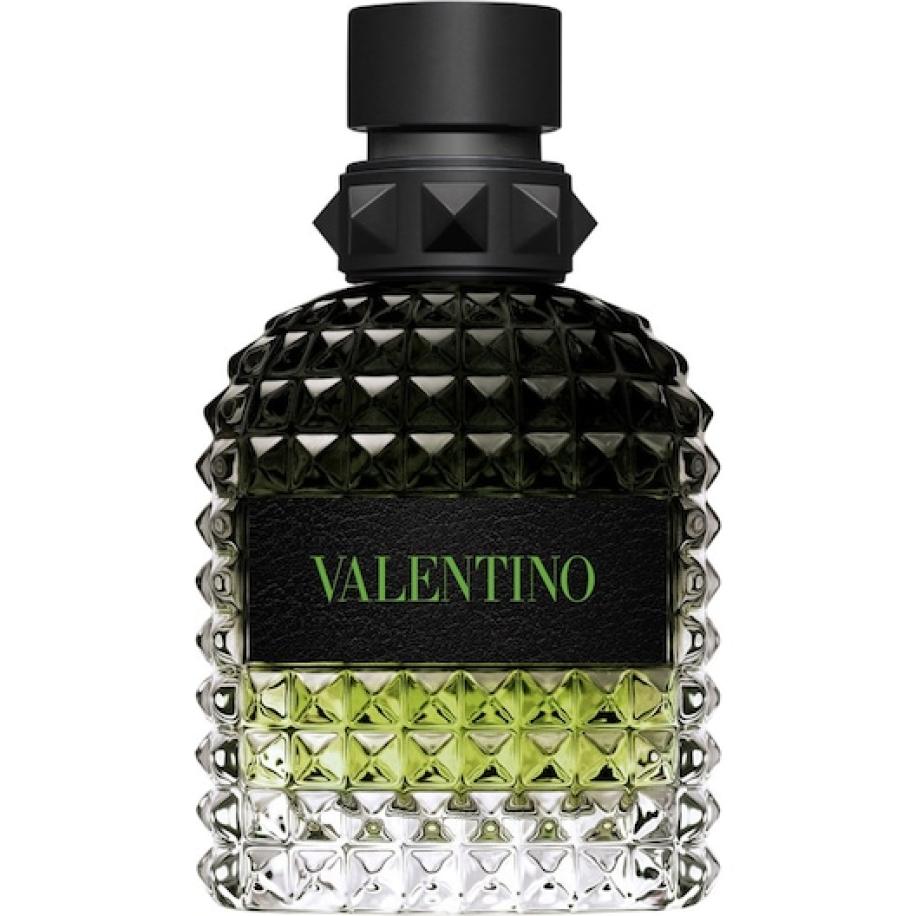 Valentino Uomo Born In Roma Eau de Toilette Spray Herenparfum Heren 50 ml