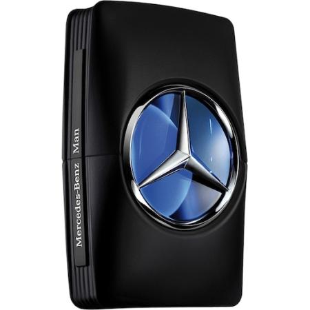 MERCEDES-BENZ PARFUMS Man Star