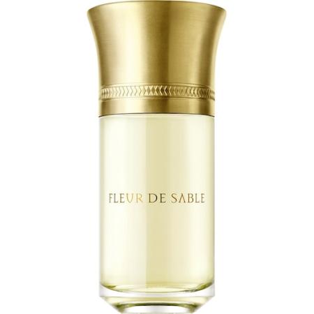 Liquides Imaginaires Les Eaux de L'Est Eau Parfum Spray Herenparfum Unisex 50 ml
