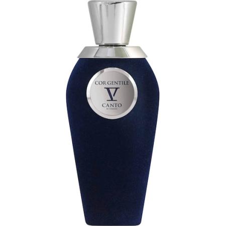 V Canto Blue Collection Extrait de Parfum Unisexgeuren Unisex 100 ml