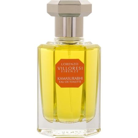 Lorenzo Villoresi Kamarusabhi Eau de Toilette Spray Unisexgeuren Unisex 100 ml