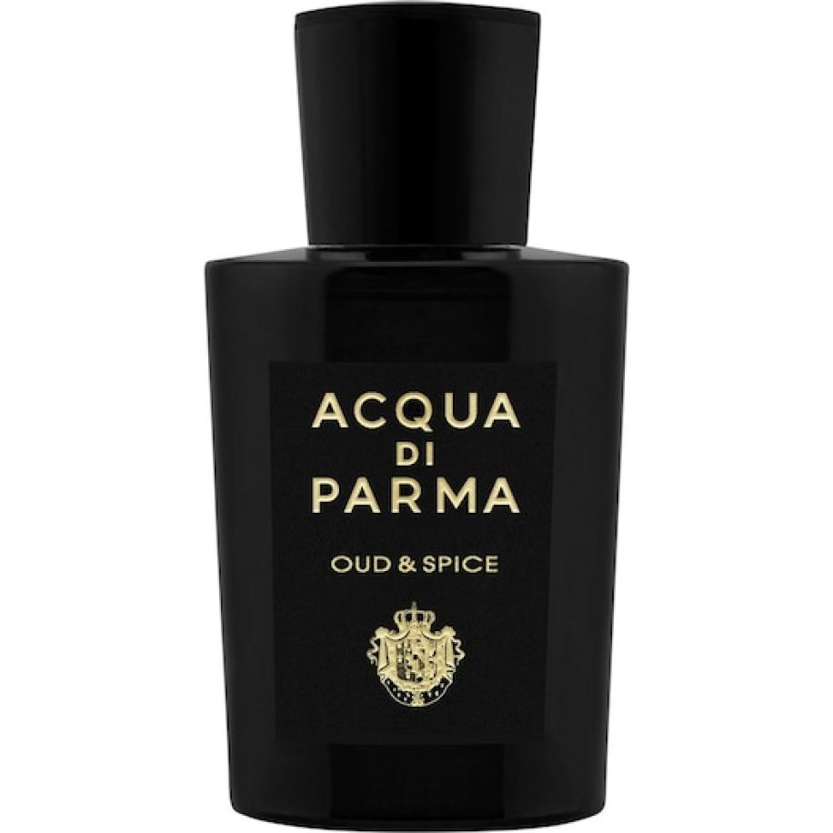 Acqua di Parma Signatures Of The Sun Eau de Parfum Spray Unisexgeuren Unisex 100 ml
