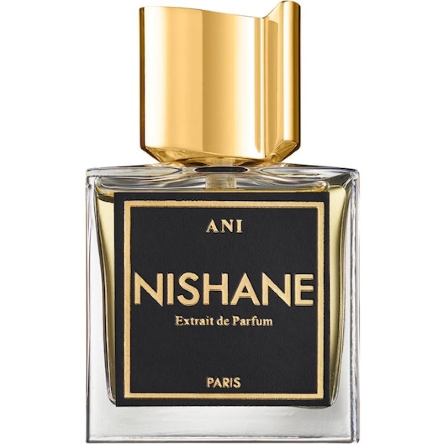 NISHANE No Boundaries Extrait de Parfum Spray Unisexgeuren Dames 100 ml