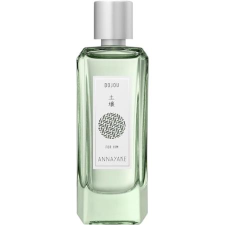 Annayake Dojou for Him Eau de Toilette Spray Herenparfum Heren 100 ml