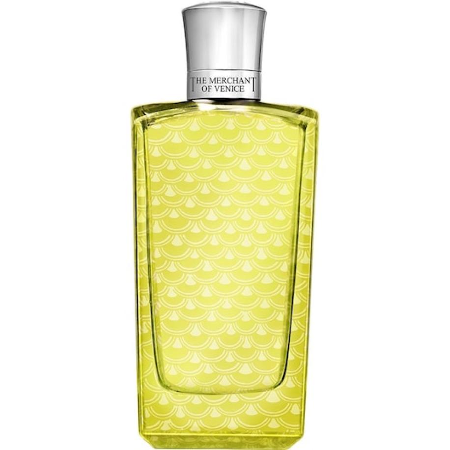 THE MERCHANT OF VENICE Nobil Homo Eau de Parfum Spray Herenparfum Heren 100 ml