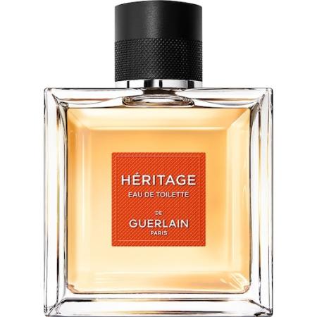 GUERLAIN Heritage Eau de Toilette Spray Herenparfum Heren 100 ml