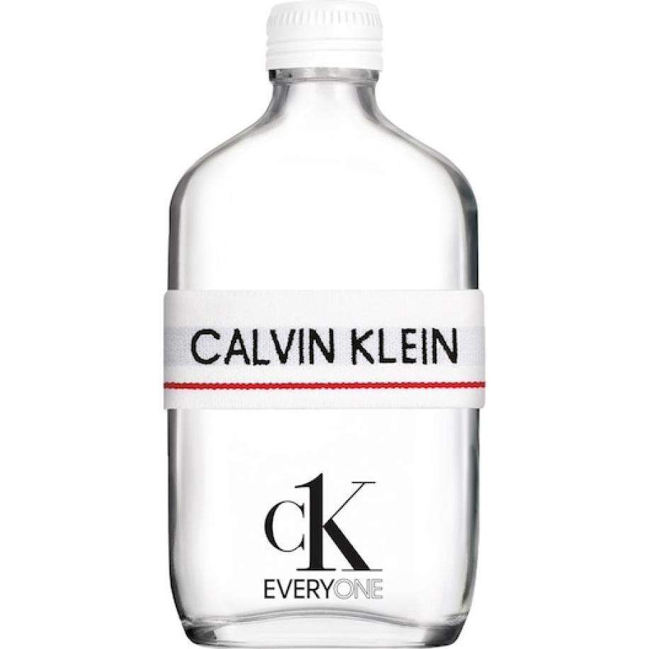 Calvin Klein CK Everyone Eau de Toilette Spray Herenparfum Unisex 50 ml