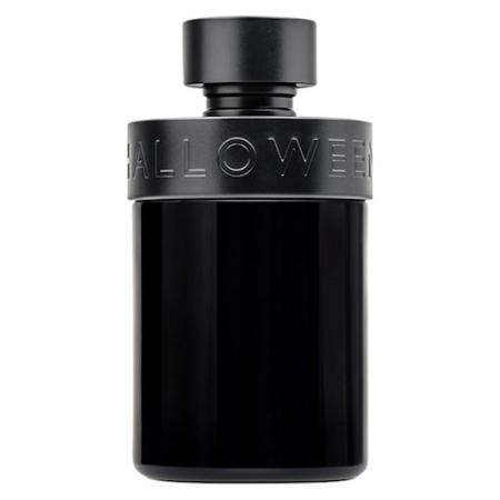 Halloween Man Mystery Eau de Parfum Spray Herenparfum Heren 125 ml