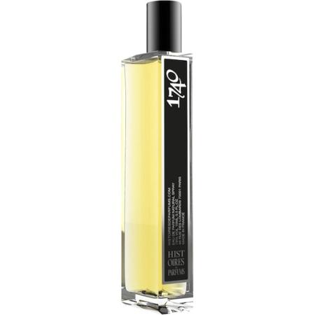 Histoires de Parfums Characters Eau Parfum Spray Herenparfum Heren 15 ml
