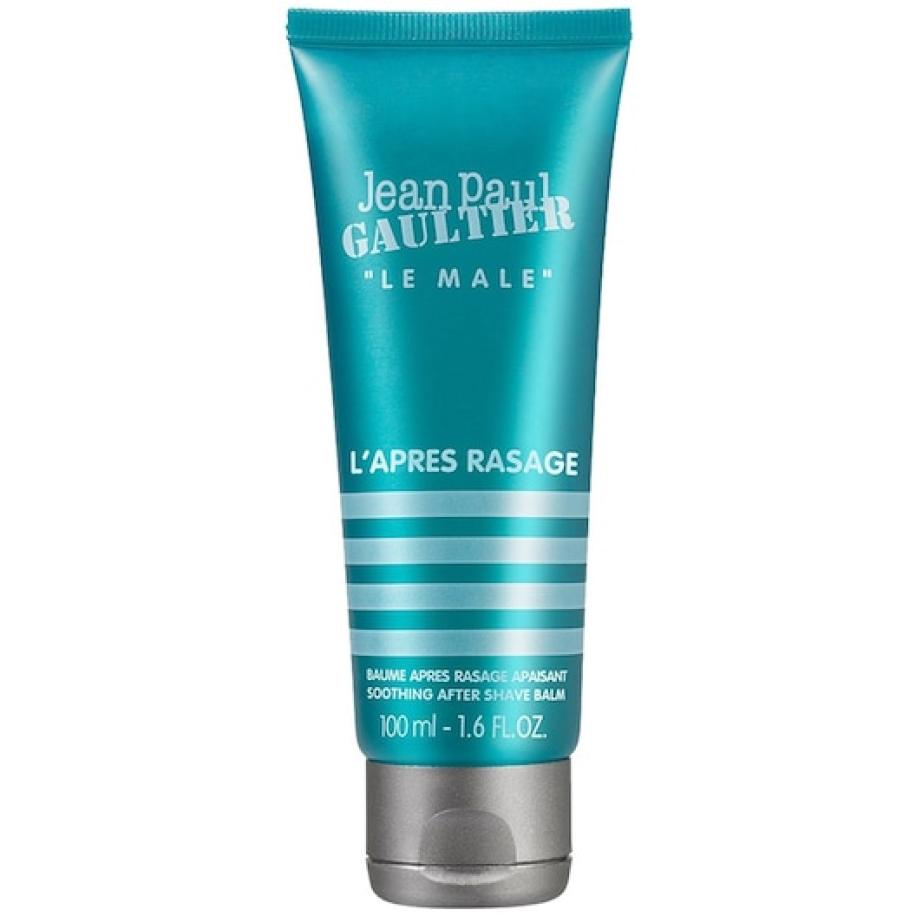 Jean Paul Gaultier Le Male After Shave Balm Aftershave Heren 100 ml