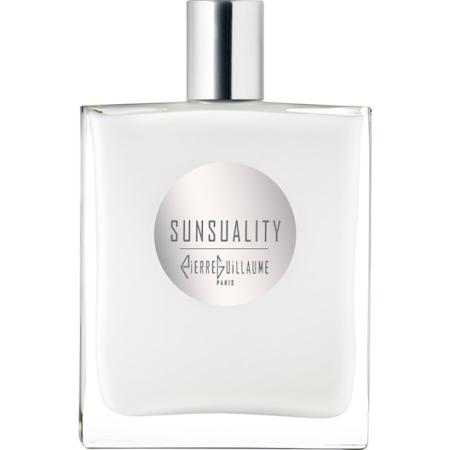 Pierre Guillaume Paris White Collection Eau de Parfum Spray Herenparfum Unisex 50 ml