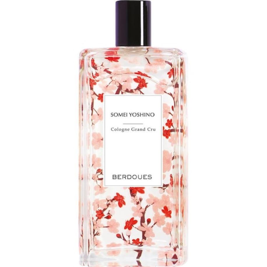 Berdoues Collection Grands Crus Eau de Parfum Spray Herenparfum Unisex 100 ml