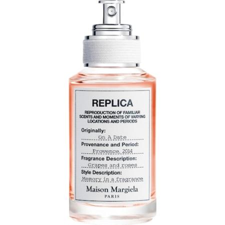 Maison Margiela Replica Eau de Toilette Spray Herenparfum Dames 30 ml