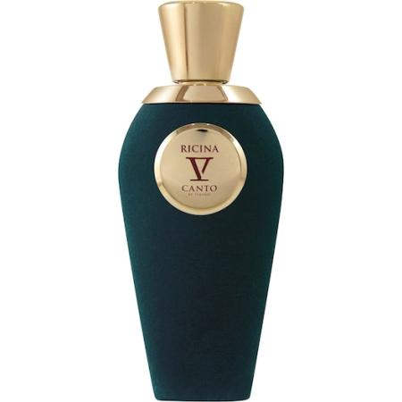 V Canto Green Collection Extrait de Parfum Herenparfum Unisex 100 ml