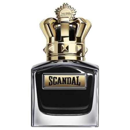 Jean Paul Gaultier Scandal pour Homme Le Parfum Eau de Intense Navulbare Spray Herenparfum Heren 50 ml
