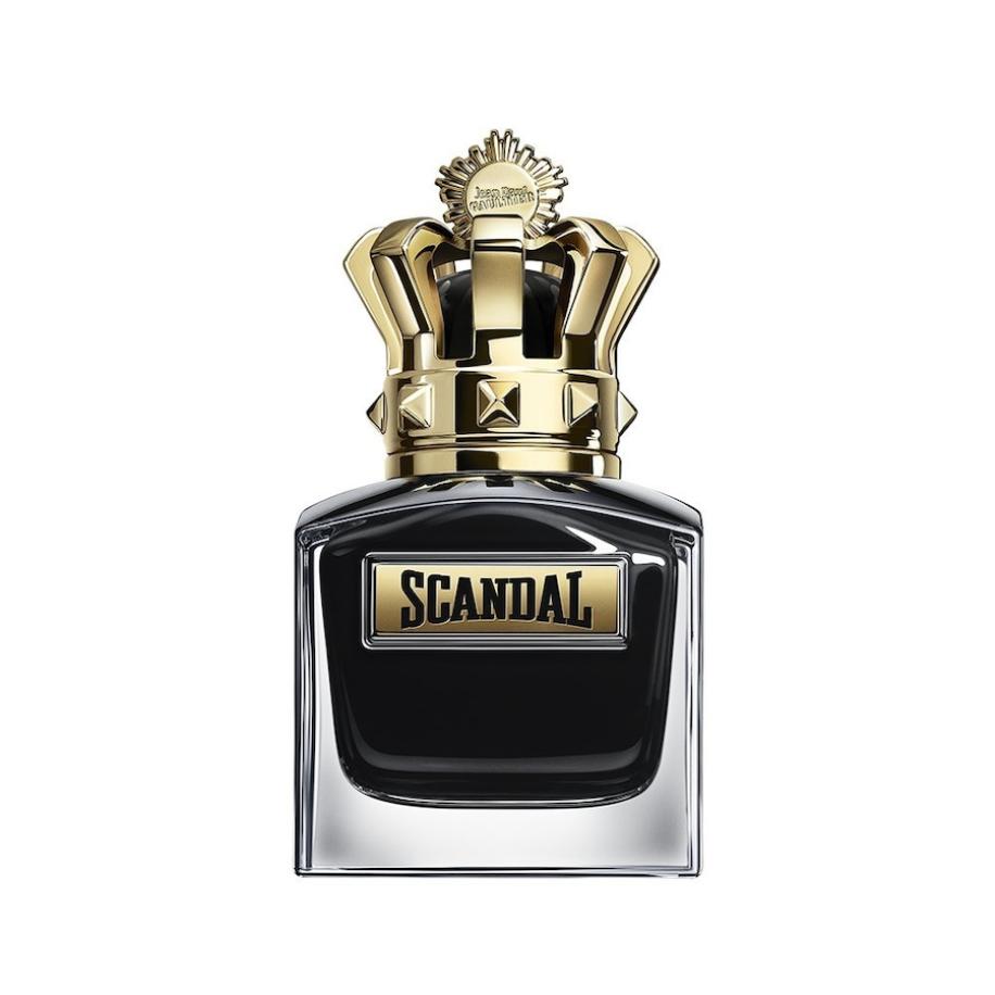 Jean Paul Gaultier Scandal pour Homme Le Parfum Eau de Intense Navulbare Spray Herenparfum Heren 50 ml