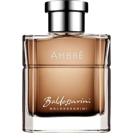 Baldessarini Ambré Eau de Toilette Spray Herenparfum Heren 50 ml