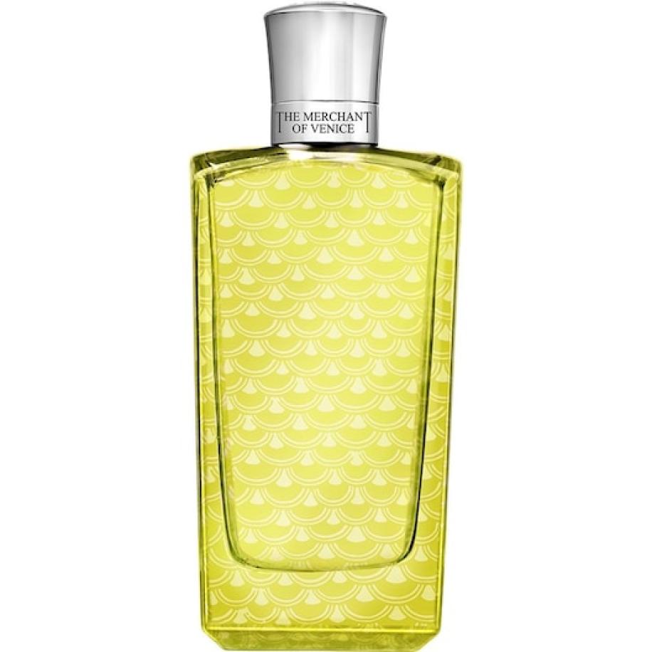 THE MERCHANT OF VENICE Nobil Homo Eau de Parfum Spray Herenparfum Heren 100 ml