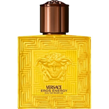 Versace Eros Energy Eau de Parfum Nevel Herenparfum Heren 50 ml