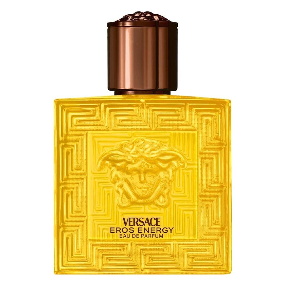 Versace Eros Energy Eau de Parfum Nevel Herenparfum Heren 50 ml