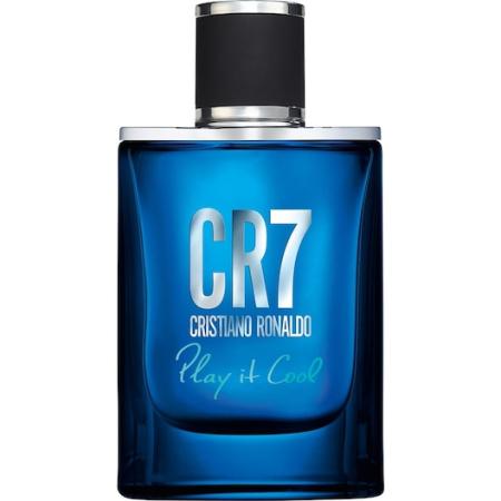 Cristiano Ronaldo CR7 Play It Cool Eau de Toilette Spray Herenparfum Heren 30 ml