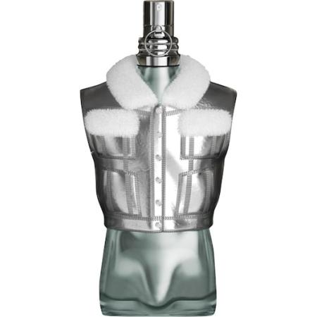 Jean Paul Gaultier XMAS Verzamelaar Le Male Eau de Toilette Spray Herenparfum Heren 125 ml