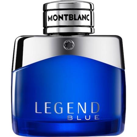 Montblanc Legend Blue Eau de Pafum Spray Herenparfum Heren 30 ml
