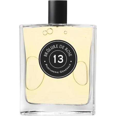 Pierre Guillaume Paris Numbered Collection Eau de Parfum Spray Herenparfum Unisex 50 ml
