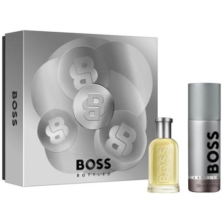 Hugo Boss BOSS Bottled Geschenkset Geursets Heren
