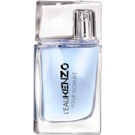 KENZO L'EAU HOMME Eau de Toilette Spray Herenparfum Heren 30 ml