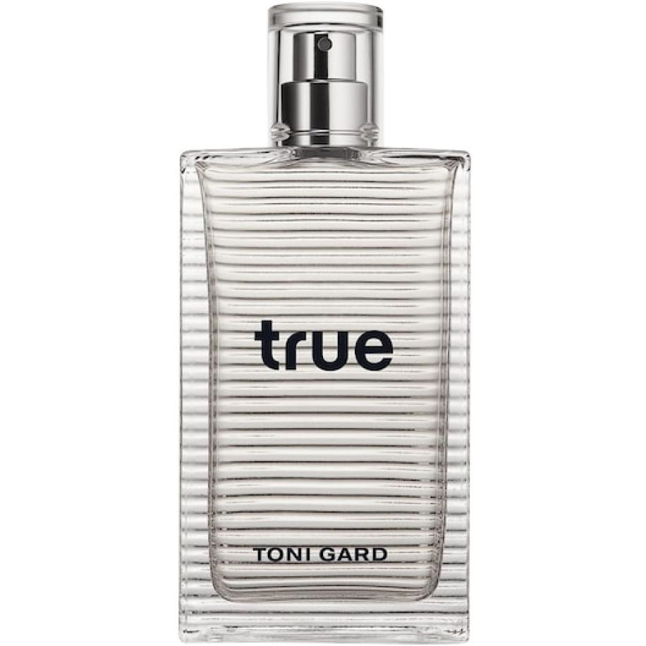 Toni Gard True Eau de Toilette Spray Herenparfum Heren 90 ml