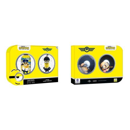 Douglas Accessoires Minions set