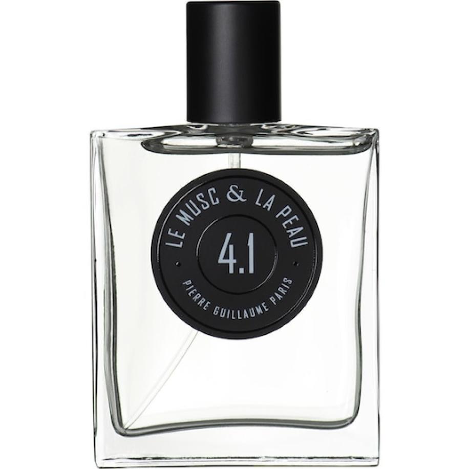 Pierre Guillaume Paris Numbered Collection Eau de Toilette Spray Herenparfum Unisex 50 ml