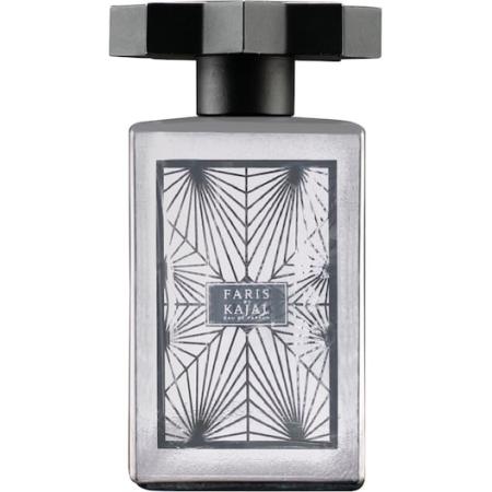 KAJAL The Classic Collection Eau de Parfum Spray Herenparfum Heren 100 ml