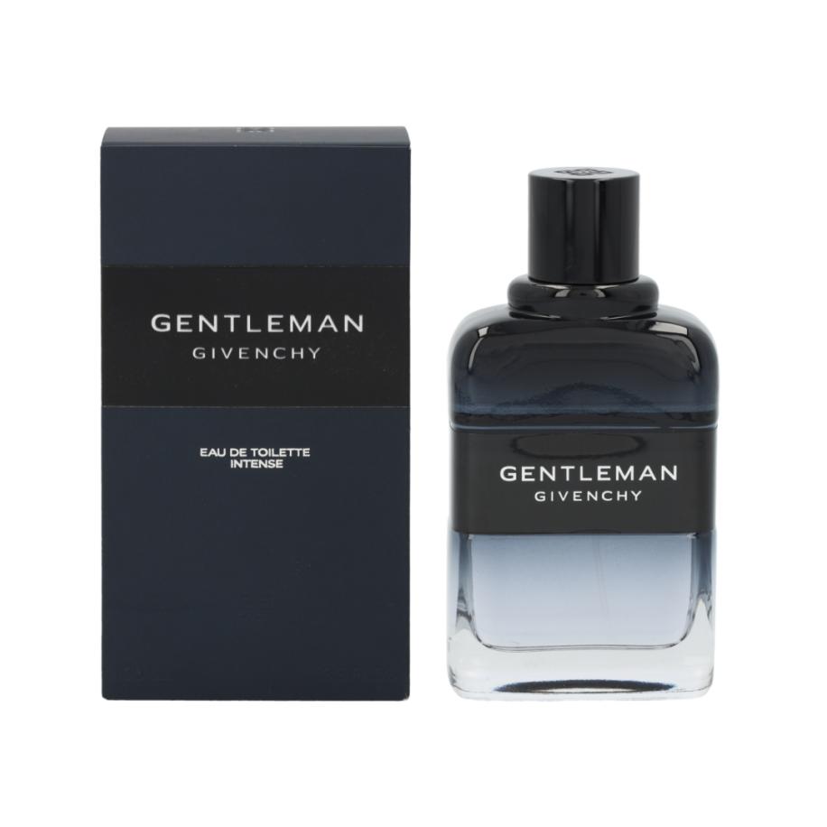 GIVENCHY GENTLEMAN Eau de Toilette Spray Intense Herenparfum Heren 100 ml