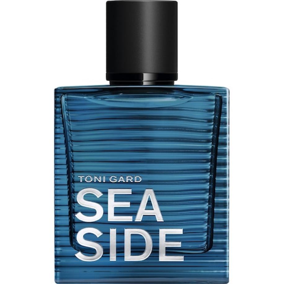 Toni Gard Seaside Man Eau de Toilette Spray Herenparfum Heren 40 ml