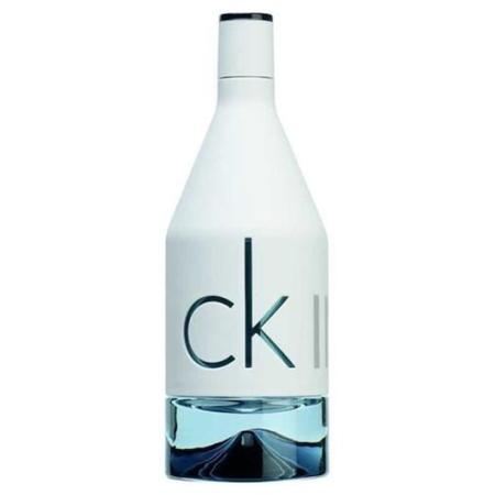 Calvin Klein ck IN 2U Eau de Toilette Spray Herenparfum Heren 150 ml