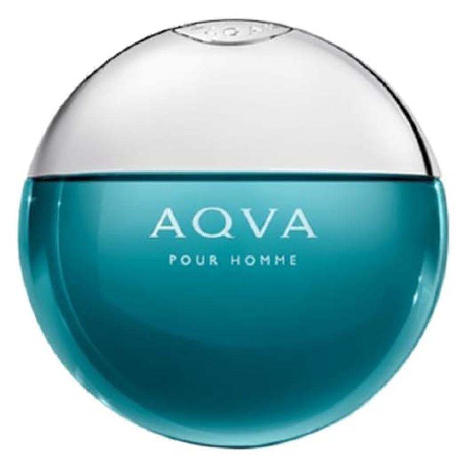 Bvlgari Pour Homme Eau de Toilette Spray Herenparfum Heren 100 ml