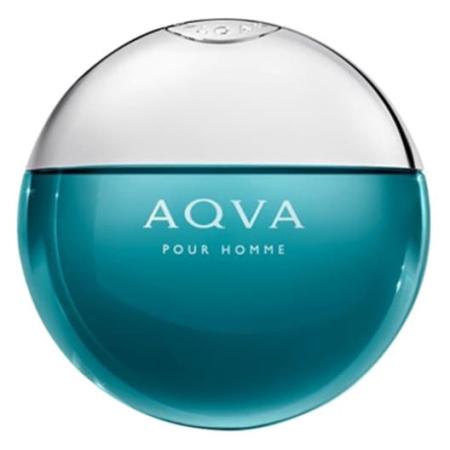 Bvlgari Pour Homme Eau de Toilette Spray Herenparfum Heren 100 ml