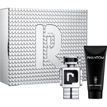 Rabanne Phantom Geschenkset Geursets Heren