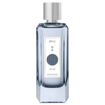 Annayake Omizu for Him Eau de Toilette Spray Herenparfum Heren 100 ml