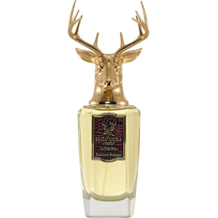 Pana Dora Sweden Orchestra Eau de Parfum Spray Unisexgeuren Unisex 100 ml