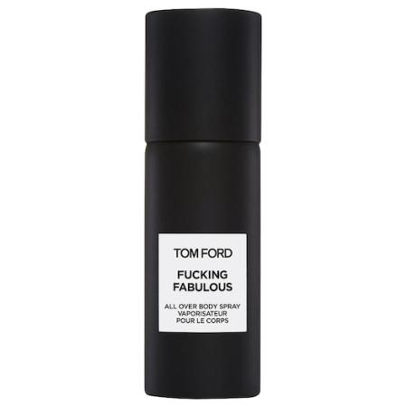 Tom Ford Private Blend All Over Body Spray Unisexgeuren Unisex 150 ml